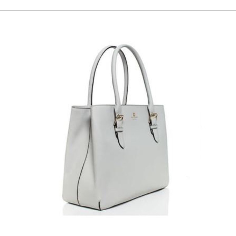 Kate Spade Cove Street Aires Shoulder Bag Tote - Picture 1 of 8